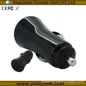 USB car charger cigarette lighter adapter charger